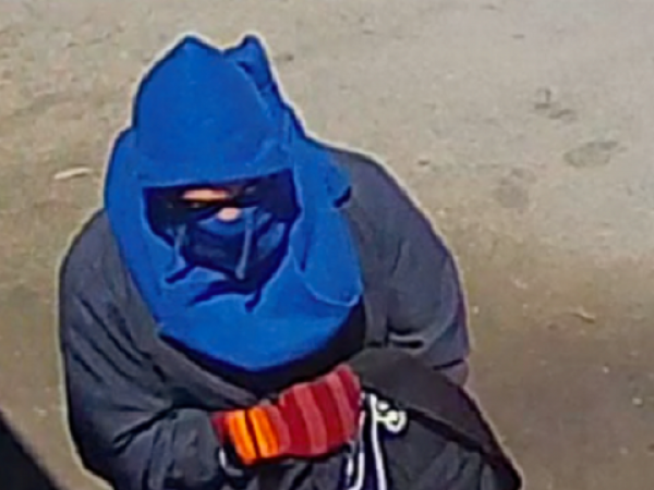 Offender, Bell Block aggravated robbery