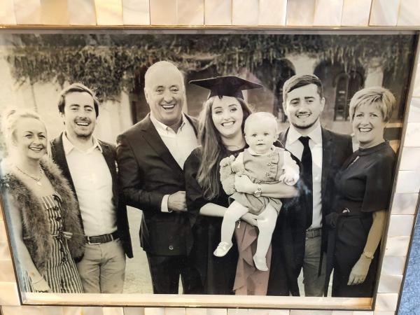 Police's sympathies remain with Grace’s family and friends