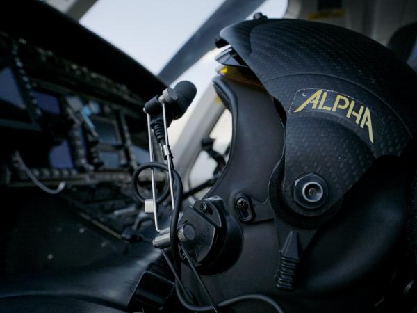 Eagle helicopter returns to Auckland next week