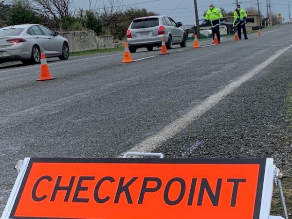 Checkpoint 