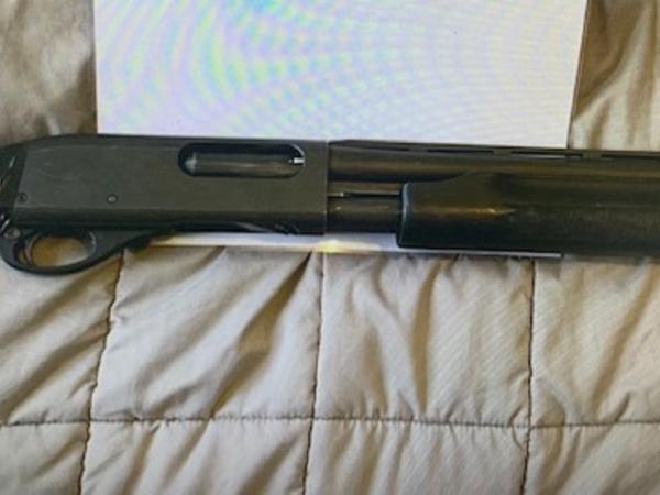 Firearms seized during Hawke's Bay search warrants