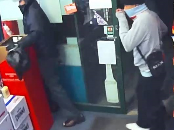Police believe these men can help our investigation
