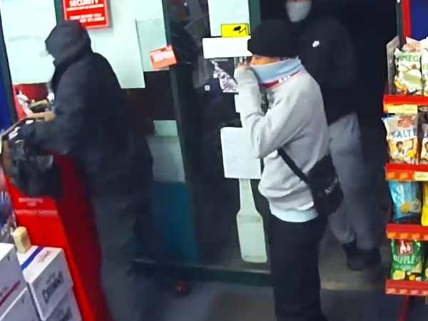 Do you recognise these men?