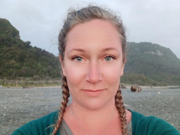 Missing woman Melissa Ewings