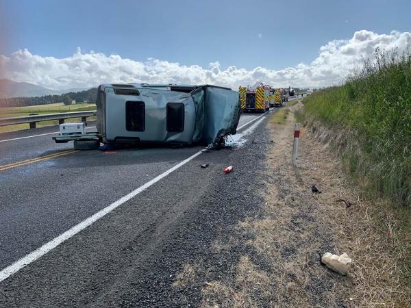 Balclutha crash 
