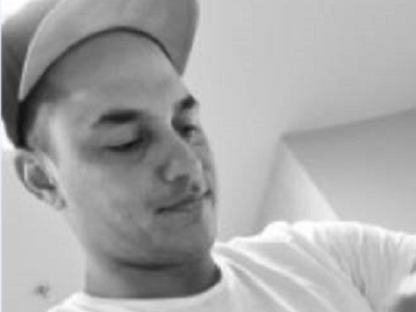 Rau Tongia was killed in Karori on 20 December.
