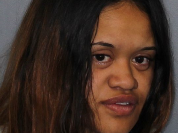 Missing 16-year-old Parengaope (Ope) O’Donnell.