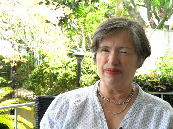 Elizabeth Lind