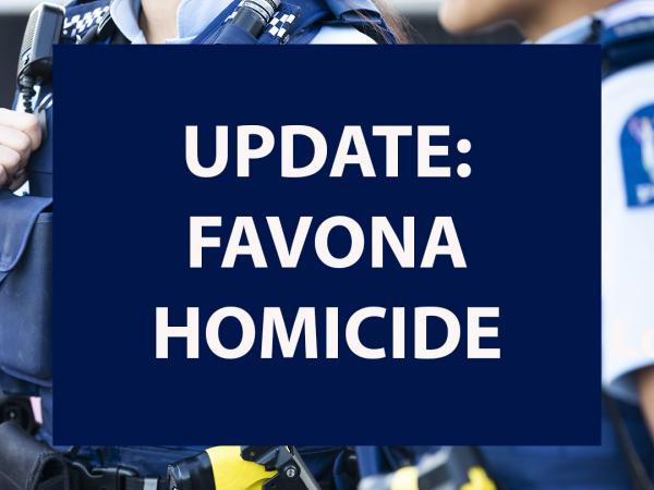 Update: Favona Homicide gfx