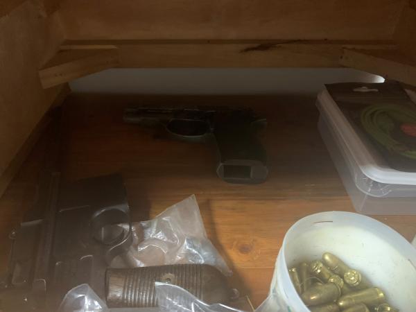 Ammo