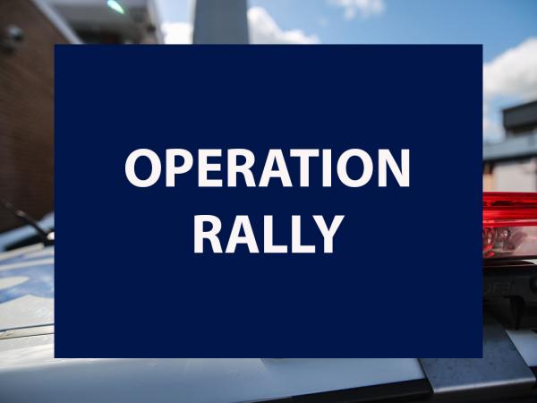 Operation Rally 