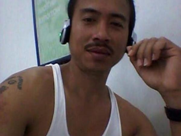 Eric Dabalos