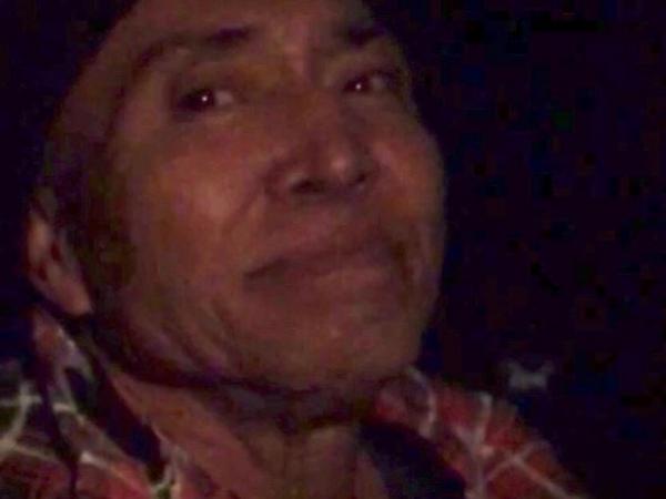 Missing man Atonio Finau