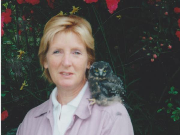 Picture of Terri Fordham