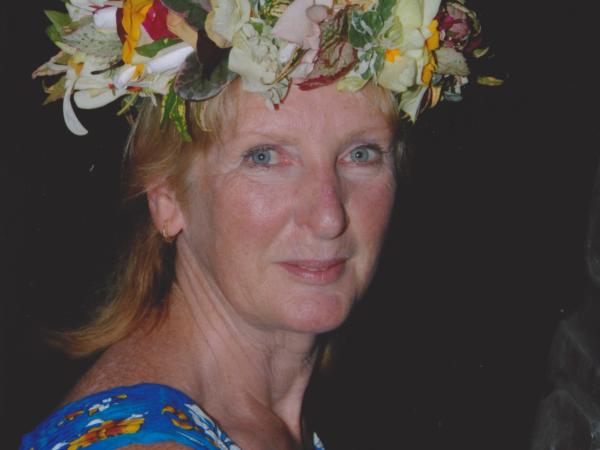 second picture of Terri Fordham