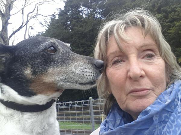third picture of Terri Fordham 