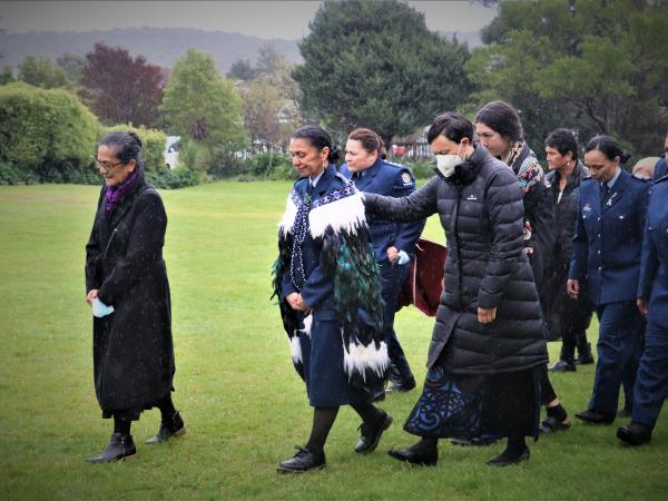 Powhiri
