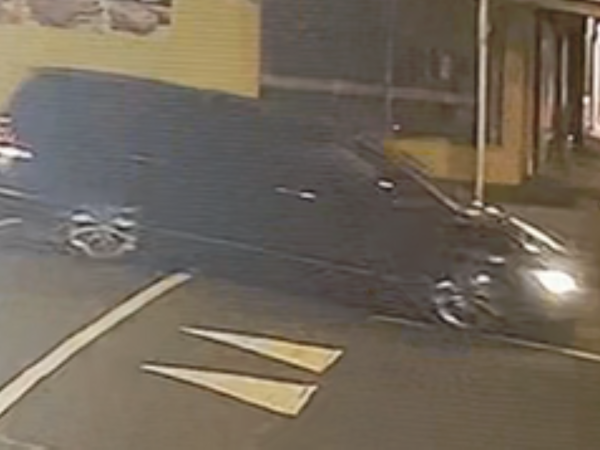Picture of black car