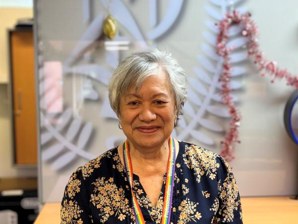 Tia Kekena