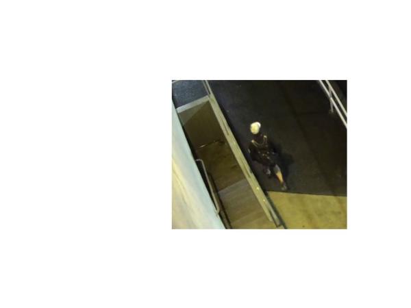 Do you know this person?