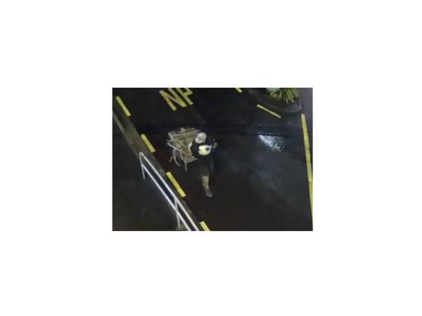 CCTV