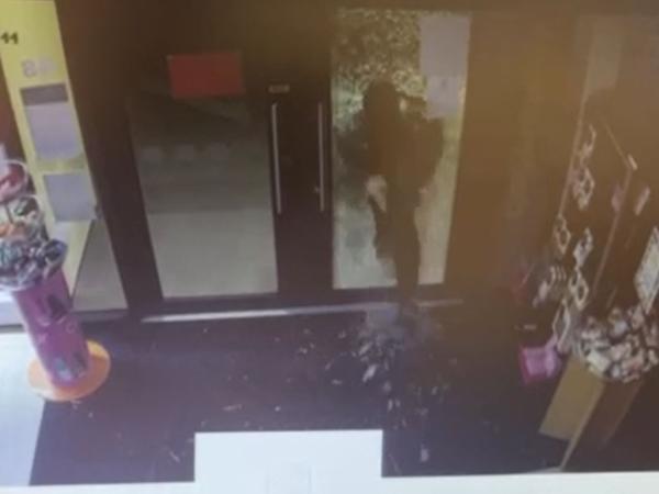 Police would like to hear from anyone with information about the burglaries.