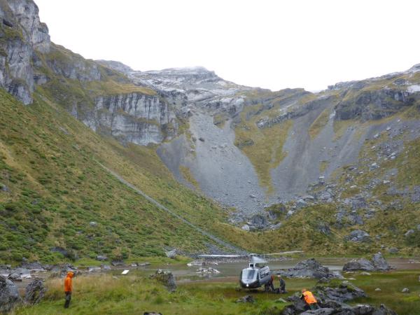 Deep cave SAR exercise at Bumer Cave
