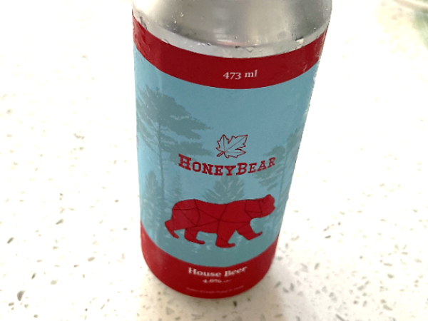 Police advise anyone with these cans to not drink it and to contact Police immediately.