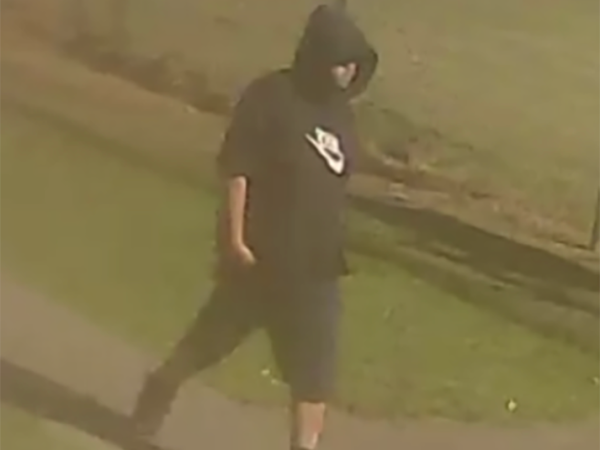 Do you know this man? Police want to hear from you