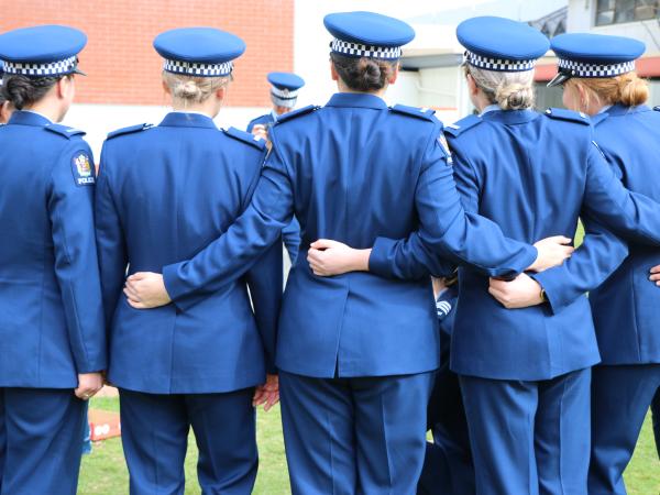 Wing 365 graduation