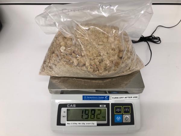 Police allege the group were responsible for organising the import of a significant quantity of illegal drugs into New Zealand.