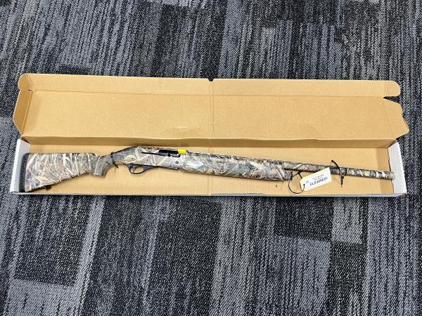Police seized a number of items yesterday.