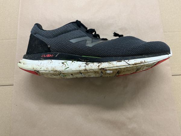 Shoe 1