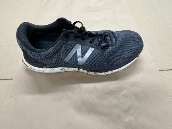 Shoe 2