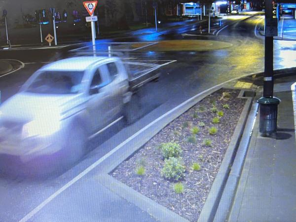 Further information sought – hit-and-run, SH2, Greytown