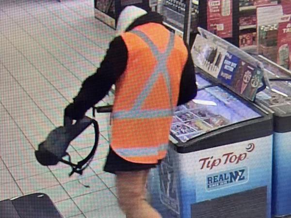 Addington robbery 2