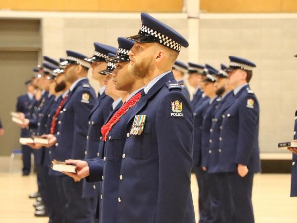 Attestation of Wing 368