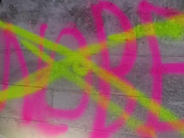 Graffiti 