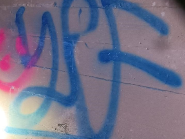 Graffiti 2