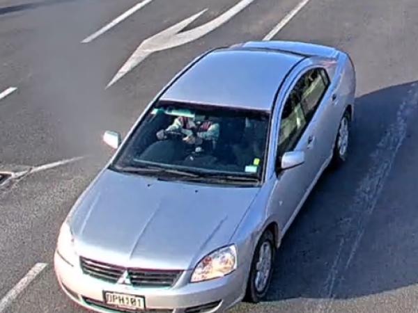 Police seeking sightings of vehicle in relation to missing person Yanfei Bao