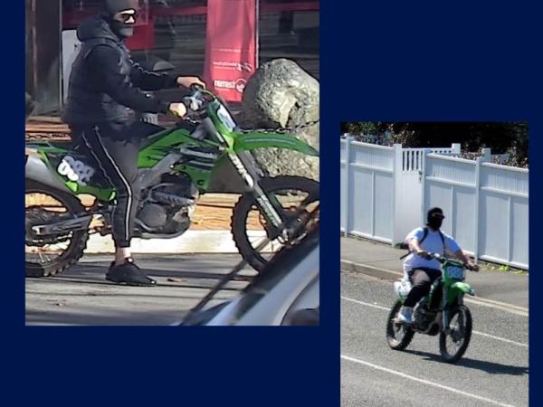 Images of riders/bikes 2