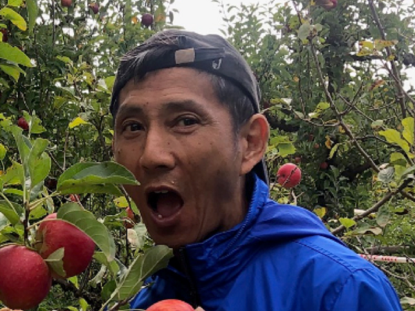 West Auckland man Chan Win Hing is missing