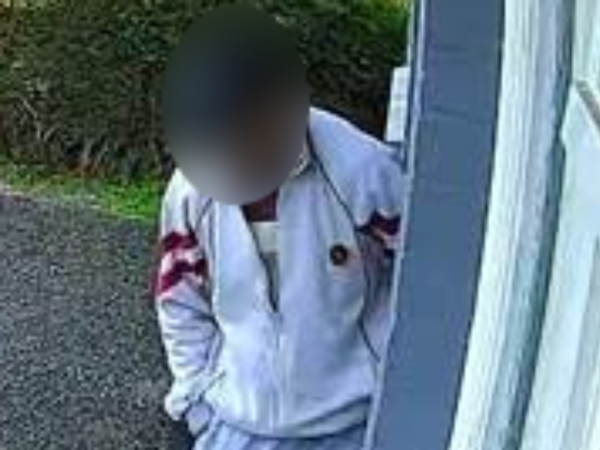 Tracksuit 1