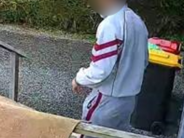 Tracksuit 2 