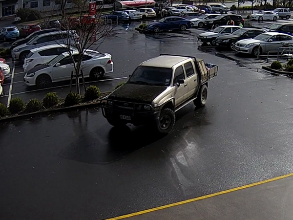 Ute 2