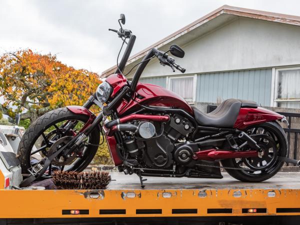 Moterbike 1