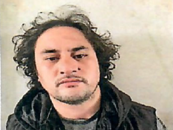 Have you seen Quinton?