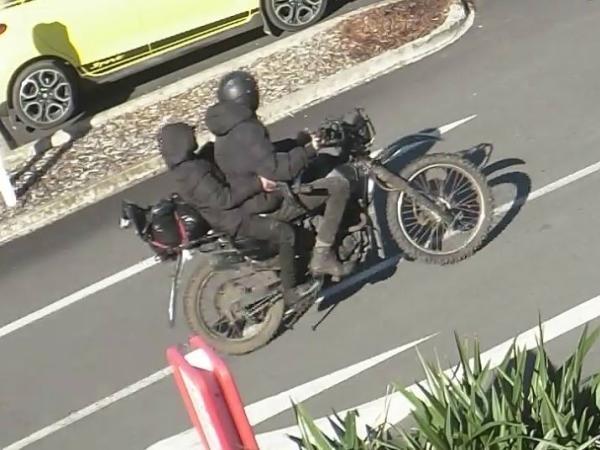  Waikato Police investigating an aggravated robbery in Te Kuiti from May have now obtained a warrant to arrest for Tom Phillips.