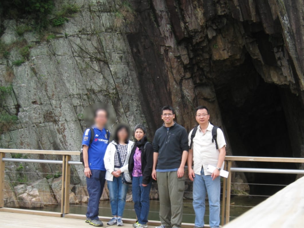 Photo of family 1