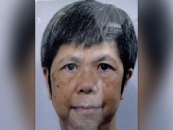 Police have grave concerns for the safety and wellbeing of Mei Han Chong.